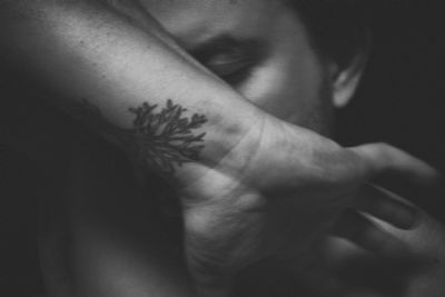 Banished from the Garden