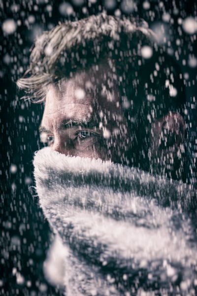 Weathering the Storm