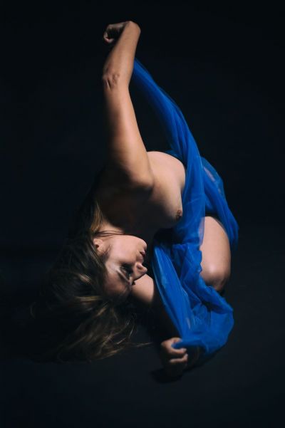 Fighting These Feeling