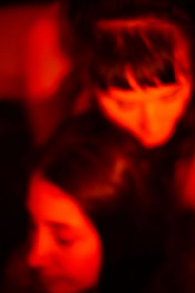 Intimacy