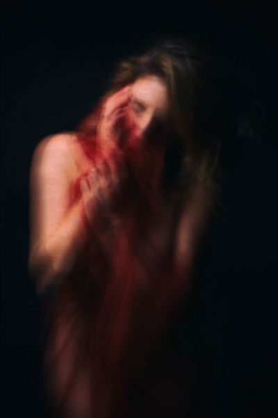 The Pain that Remains