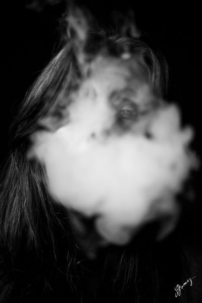 That's When I Saw Her