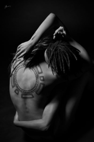 Entangled