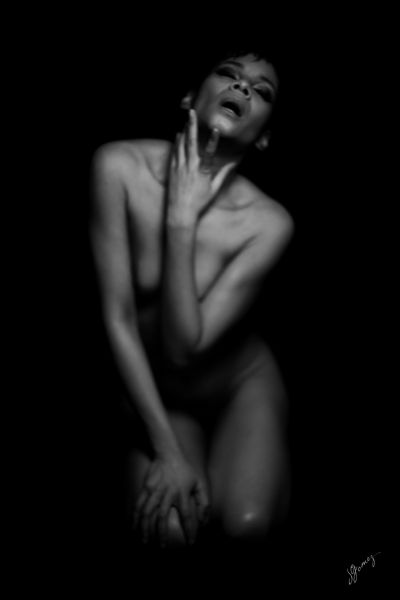 It Wasn't Because of Me