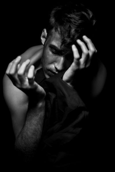 Never the Same Again