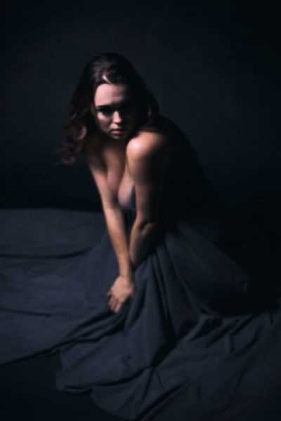 Feeling Your Absence