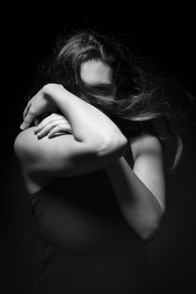 Portrait of Annie Rosse