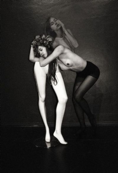 Heavy is the Head 1/2