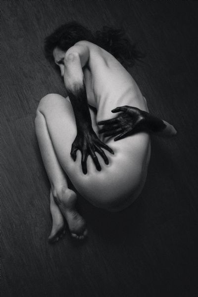 Affliction 2 - Distress