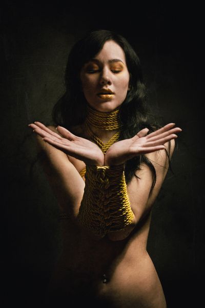 All That I Am Is Yours