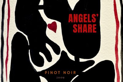 Angels Share Wine 1