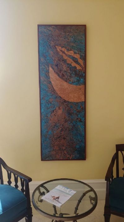 Hijo de la Luna #4; Scale