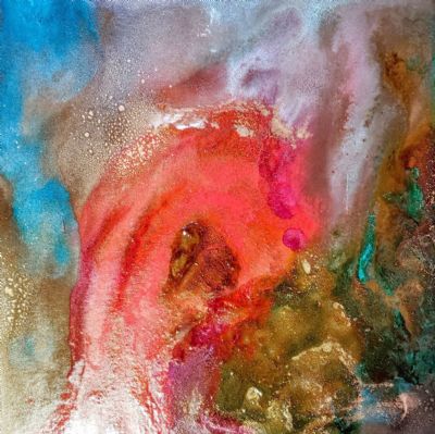 Lost in my own thoughts