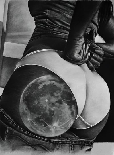 Full Moon
