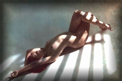 Emerging from the shadows