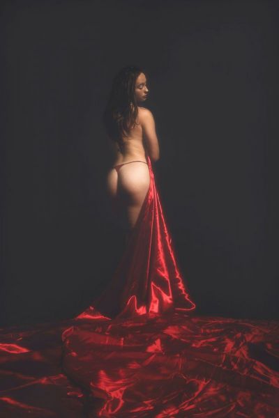 Red Woman