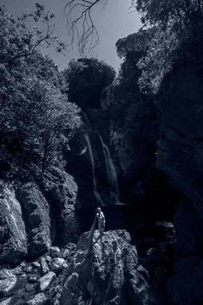 Sheltered