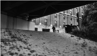 Under the Overpass
