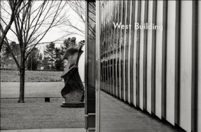 NC Museum of Art - West Building