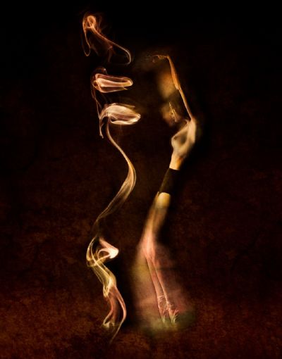 Dancing With The Devil