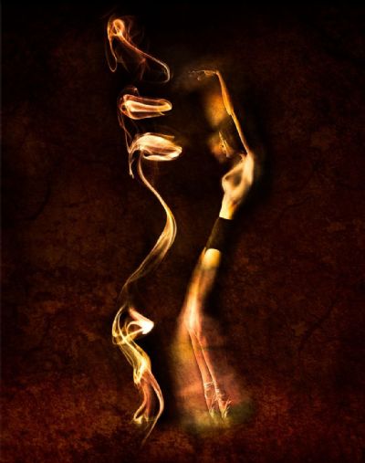 Dancing With The Devil