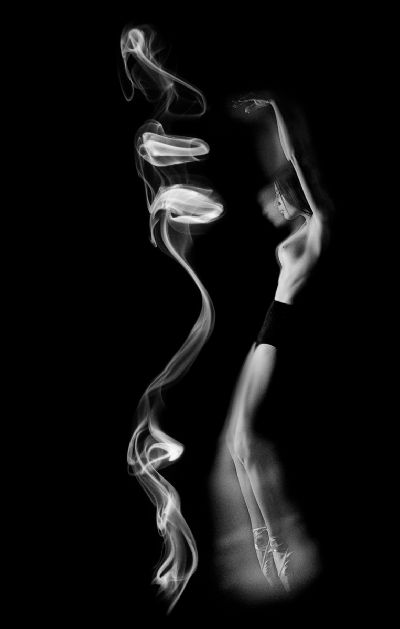 Dancing With The Devil