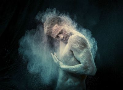 Powder Shower
