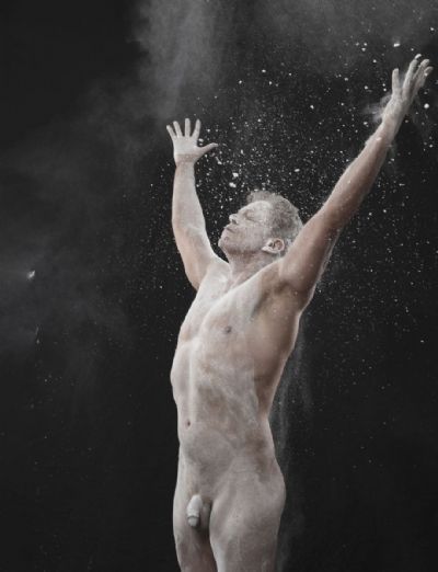 Powder Shower 2