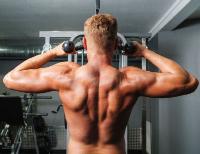 Lats