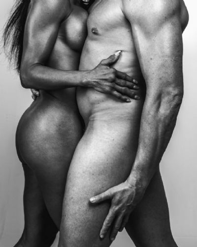 Abreast