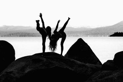 Yoginis