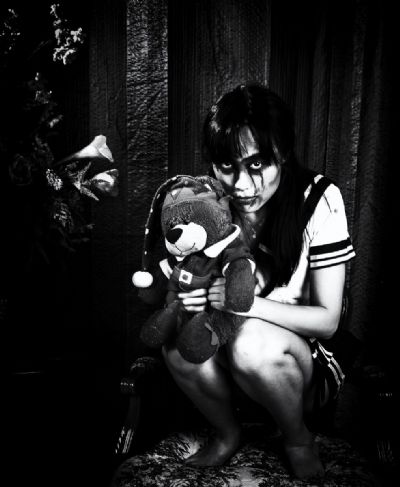 Teddy