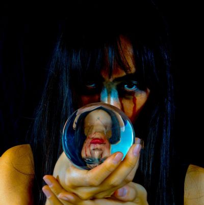 Crystal Ball