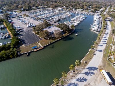 Gulfport Marina