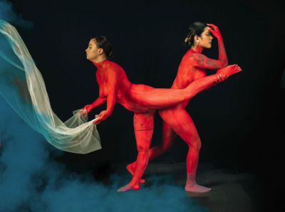 Red Girls