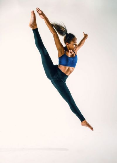 Dancer