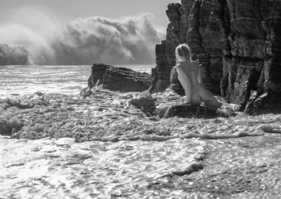 Wave Goodbye