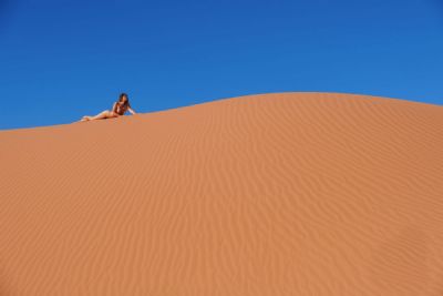 Sandy Butte