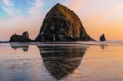 Cannon Beach