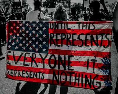 Until This Represents Everyone It Represents Nothing