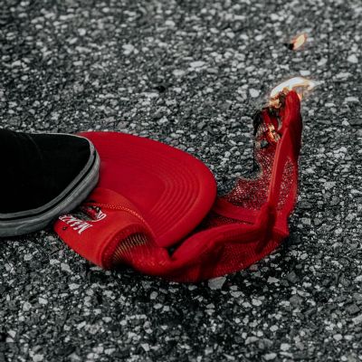 Make Racists Afraid Again