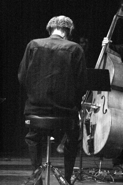 Sam Rivers. Gulfport, Florida