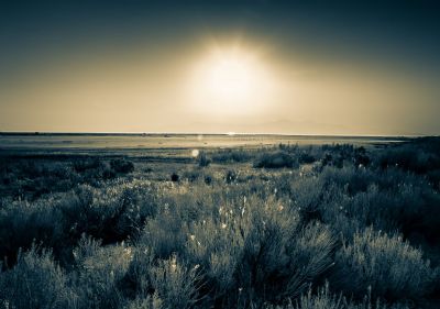 Great Salt Lake