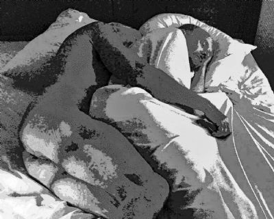 Morning Nap: Key West