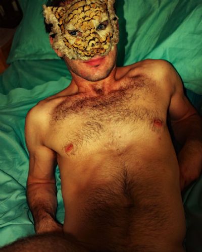 Hiding in Plain Sight 2