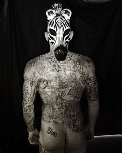 Hiding In Plain Sight 1