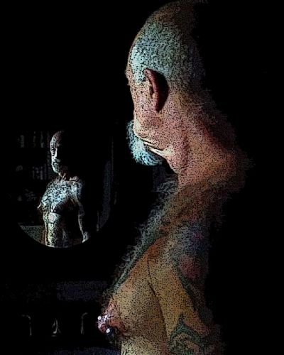 really, who is that?