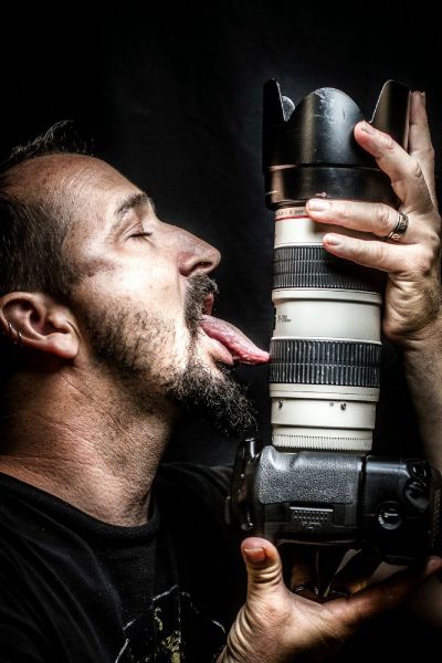 a good lens is hard to find