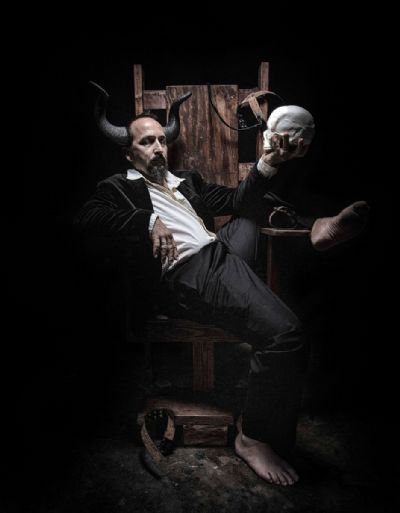 the devil is in the detials