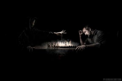the game of life